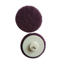 Scrub pads sponge power scrubber brush with extended shaft